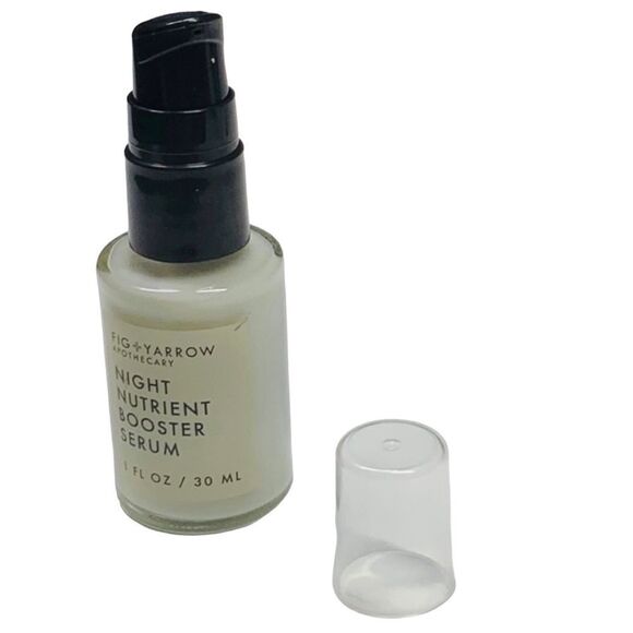 Fig+Yarrow Night Nutrient Booster Serum - Picture 11 of 12